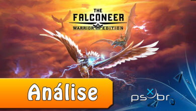 The Falconeer: Warrior Edition|The Falconeer: Warrior Edition|The Falconeer: Warrior Edition|The Falconeer: Warrior Edition|The Falconeer: Warrior Edition
