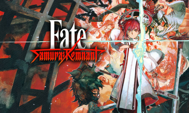 Fate/Samurai Remnant|Fate/Samurai Remnant