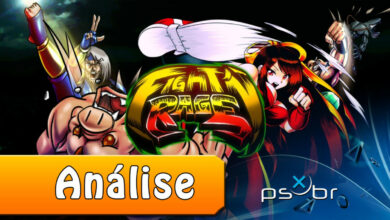 Fight'N Rage|||||||||||||||||