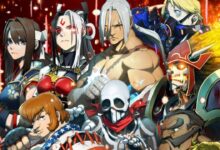 Fighting EX Layer