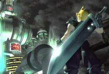 Final Fantasy VII