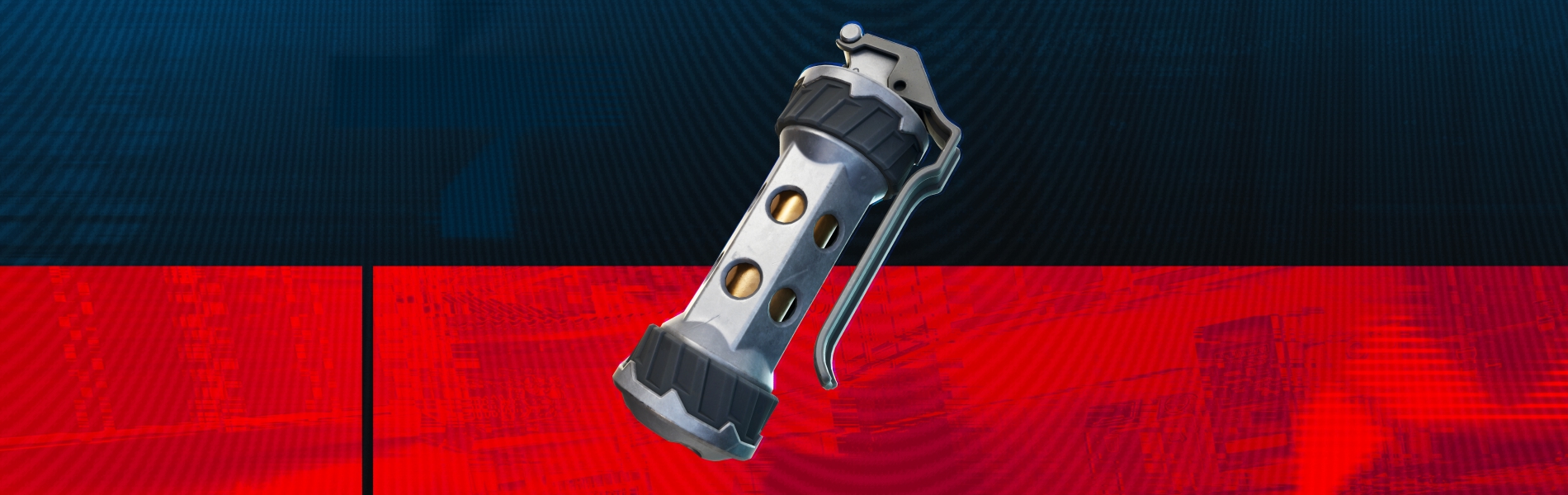 Granada de Atordoamento de Fortnite Ballistic