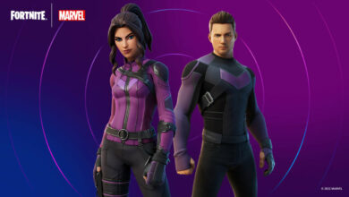 Fortnite