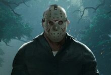Friday the 13th