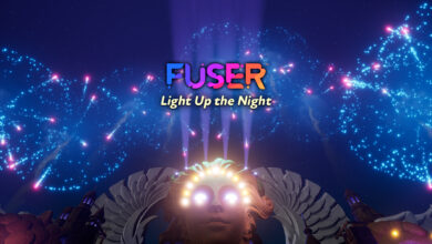 Fuser