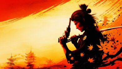Like a Dragon: Ishin!|Like a Dragon: Ishin!