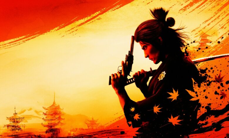 Like a Dragon: Ishin!|Like a Dragon: Ishin!