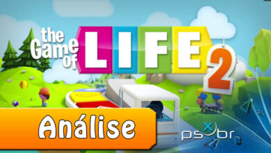 The Game of Life 2|||||||||||||||||||||||||