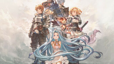 Granblue Fantasy: Relink|