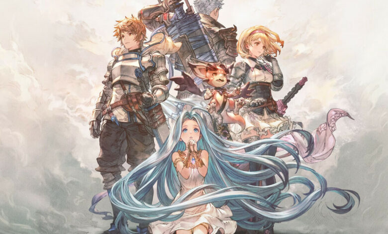 Granblue Fantasy: Relink|