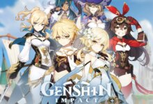 Genshin Impact