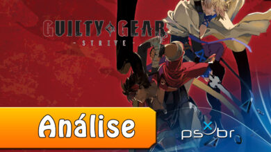 Guilty Gear Strive|||||||||||||||||||||||||||