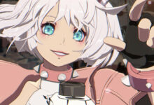 Guilty Gear Strive