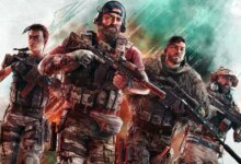 Ghost Recon: Breakpoint