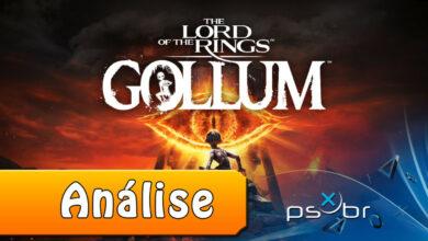 The Lord of the Rings: Gollum|The Lord of the Rings: Gollum|||||||||||||||||||