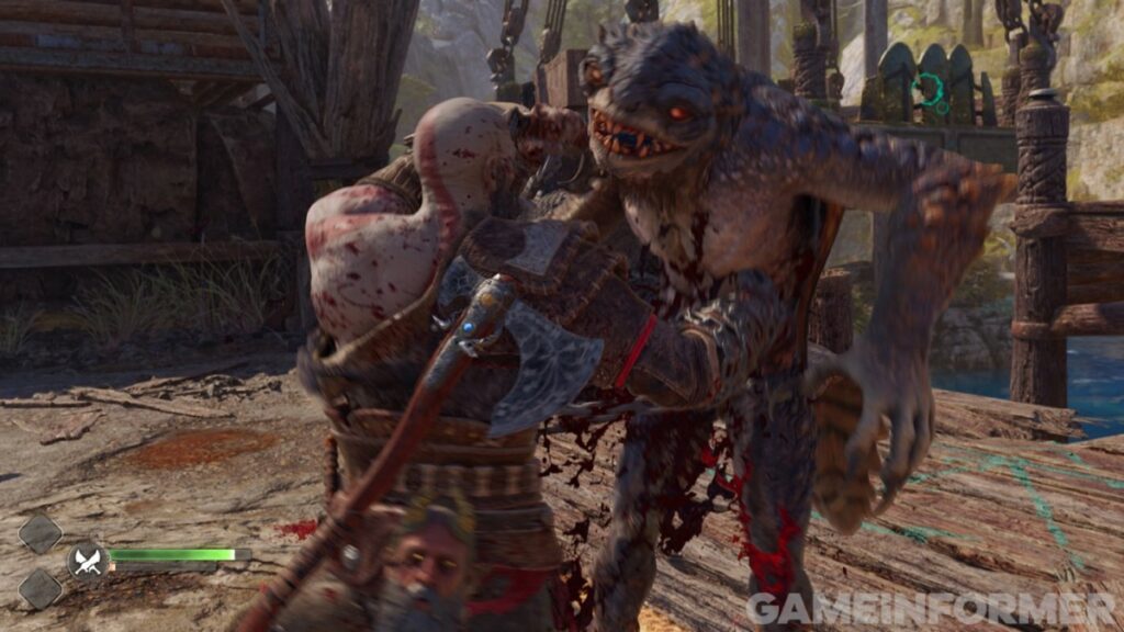 God of War: Ragnarok