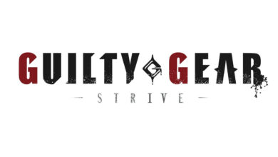 Guilty Gear Strive|