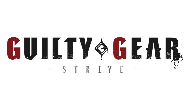Guilty Gear Strive|