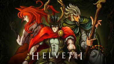 Helvetii|