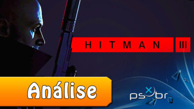 Hitman 3|||||||