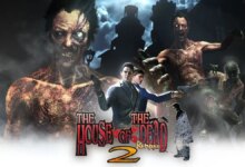 The House of the Dead 2: Remake