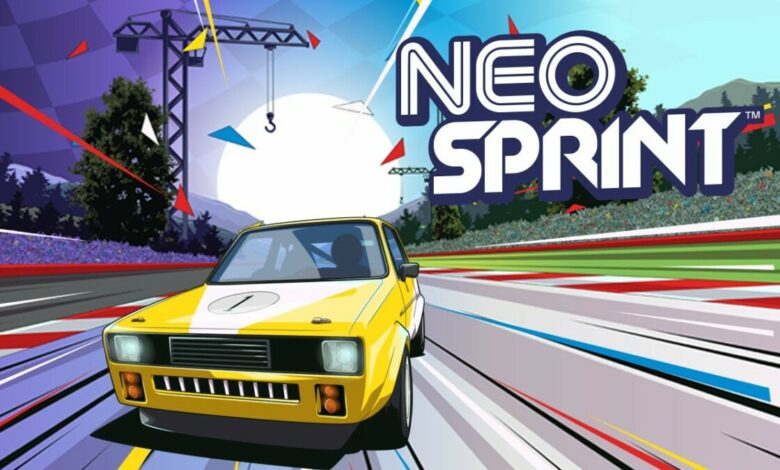 NeoSprint|
