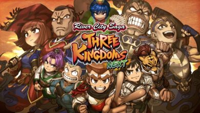 River City Saga: Three Kingdoms Next|River City Saga: Three Kingdoms Next