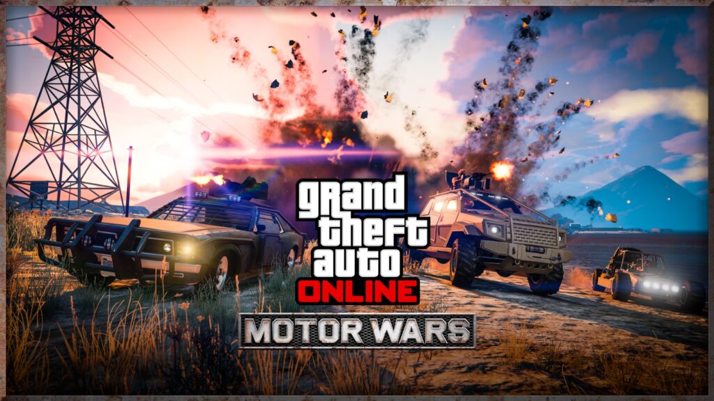 GTA Online
