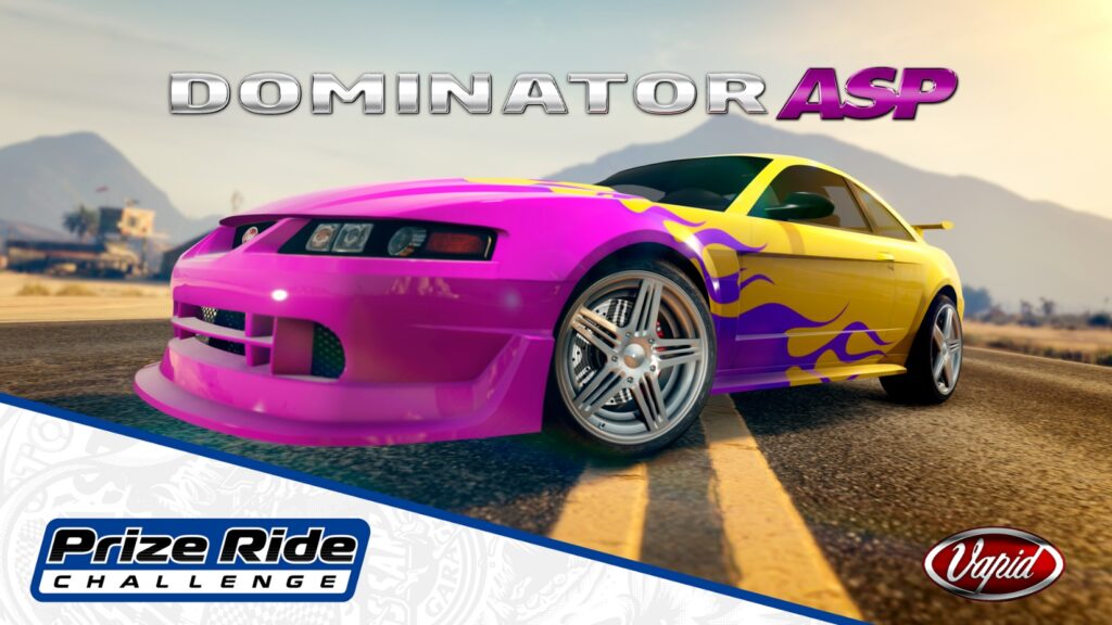 GTA Online