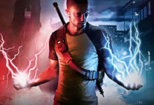 inFamous 2