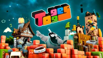 Togges