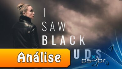 I Saw Black Clouds|I Saw Black Clouds|I Saw Black Clouds|I Saw Black Clouds