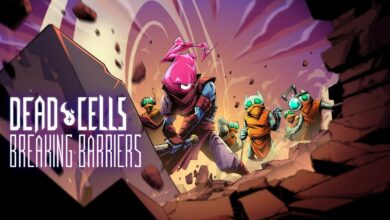 Dead Cells