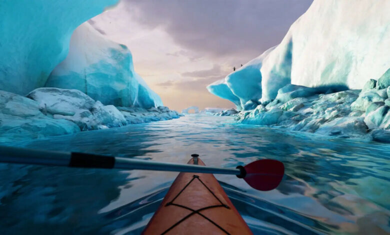 Kayak VR: Mirage|Kayak VR: Mirage|Kayak VR: Mirage|Kayak VR: Mirage|Altair Breaker|Altair Breaker|Altair Breaker