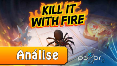 Kill It With Fire||||||||||||||||||