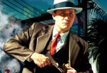 L. A. Noire