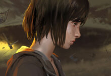 Life Is Strange