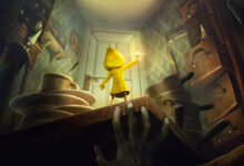 Little Nightmares