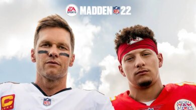 Madden NFL 22|Madden NFL 22