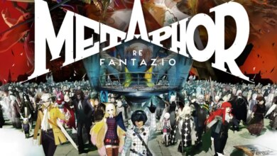 Metaphor: ReFantazio|Metaphor: ReFantazio