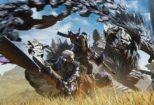 Monster Hunter Wilds