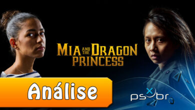 Mia and the Dragon Princess||||||||||||||||