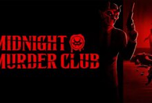Midnight Murder Club