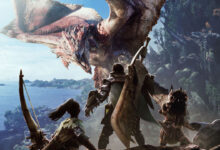 Monster Hunter: World