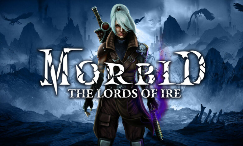 Morbid: The Lords of Ire|Morbid_boxart
