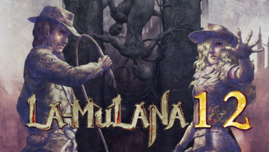 La-Mulana 1 & 2