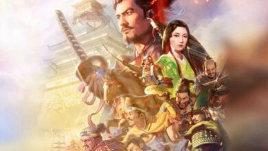 Nobunaga's Ambition: Awakening