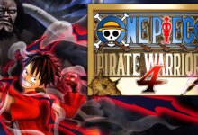 One Piece: Pirate Warriors 4
