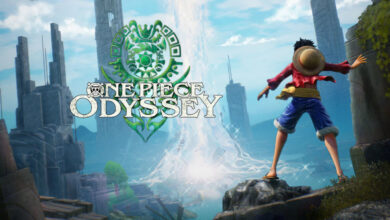 One Piece Odyssey|