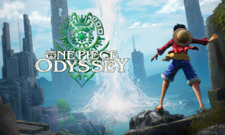 One Piece Odyssey|